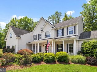 37 Serene Hills Dr, Fredericksburg, VA 22406