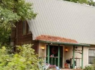 256 N Hickory Hls, Hemphill, TX 75948