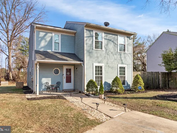 1265 Collier Ln, Belcamp, MD 21017