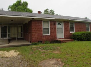 156 Watkins Loop Rd, Rockingham, NC 28379