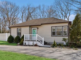 42 Pinetop Drive, Shirley, NY 11967