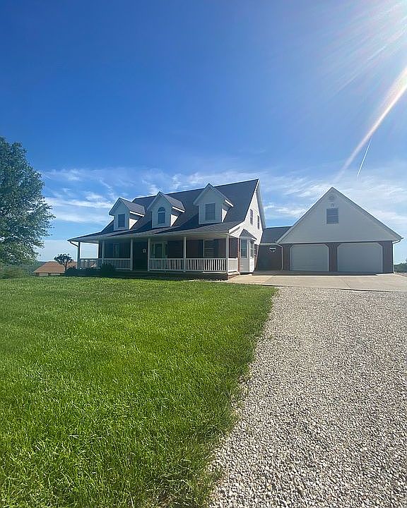 5625 Bald Hill Rd, Jefferson City, MO 65101 Zillow