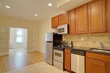 Rented by Citi Habitats