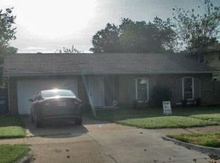 2606 Arlington Ln, Lancaster, TX 75134