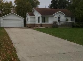 473 Cemetery St, Stephen, MN 56757