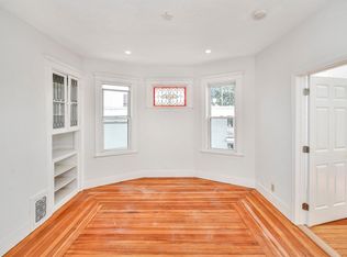 41 Dix St #22, Dorchester, MA 02122