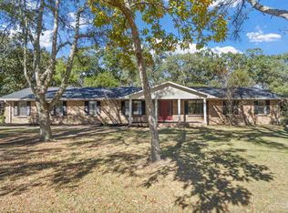 1841 Hollyhill Rd, Pensacola, FL 32526