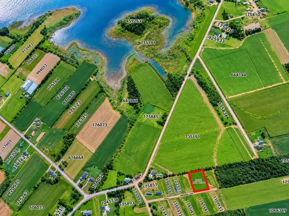 LOT 10 Michaels Ln, Saint John's Parish, PE C0A 2E0