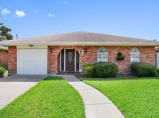 1716 N Cumberland St, Metairie, LA 70003
