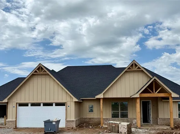 12929 Pinnacle Ln, Elgin, OK 73538