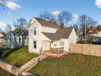 608 Henry St, Bellefontaine, OH, 43311