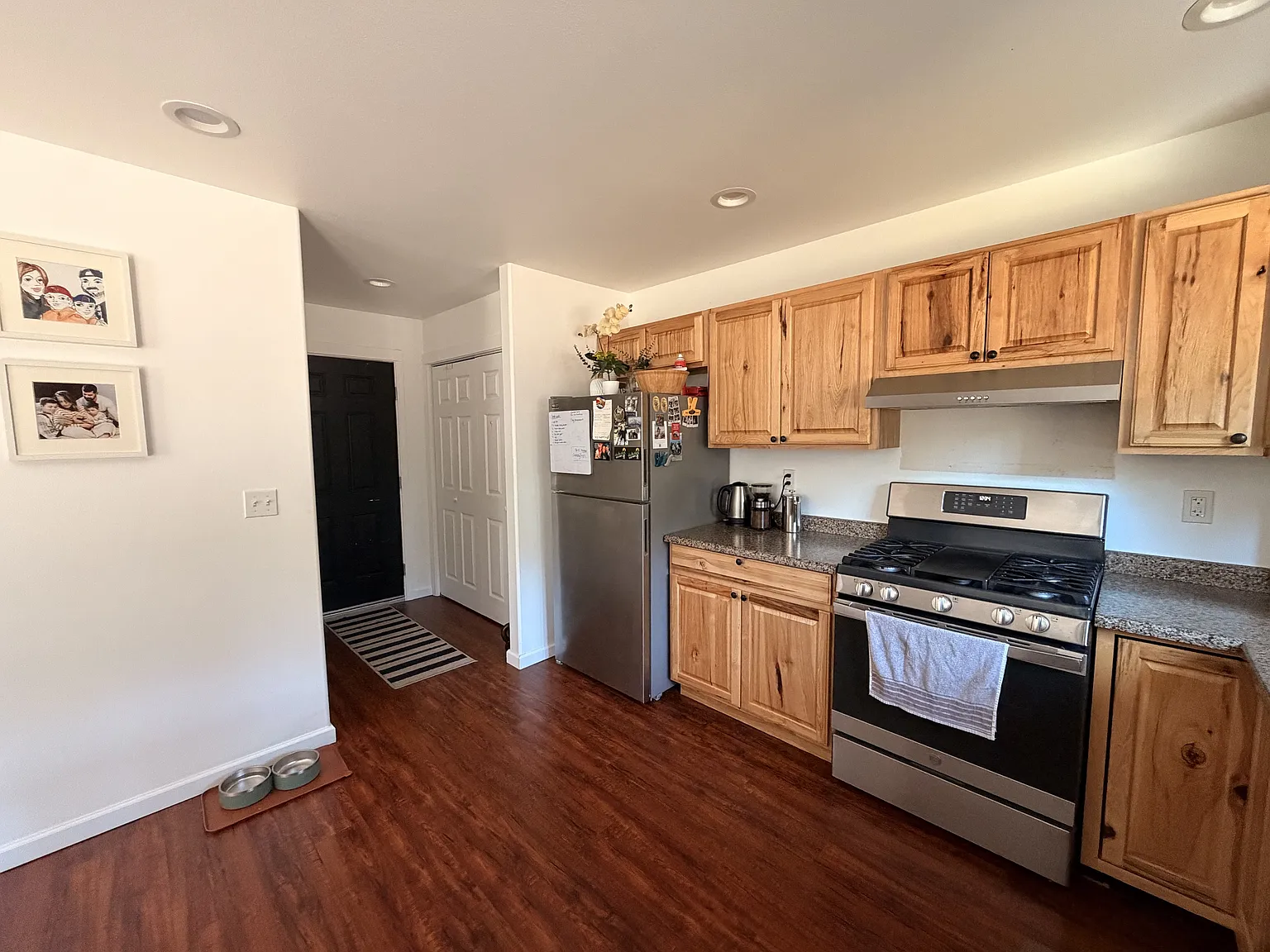 323 Huppert Lane - 1 — Photo 4