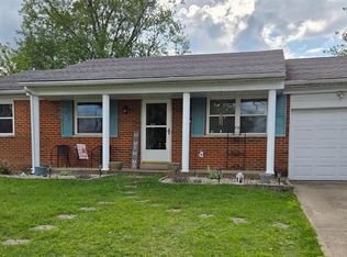 2716 Windon Dr, Cincinnati, OH 45251