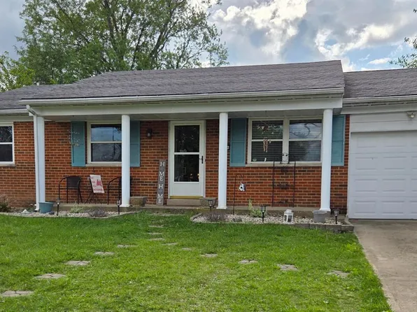 2716 Windon Dr, Cincinnati, OH 45251