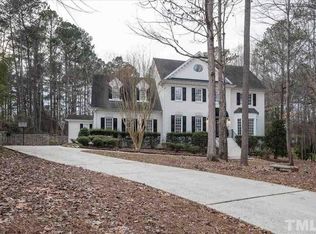 5305 Stargrass Ct, Raleigh, NC 27613