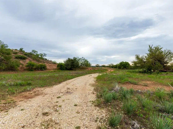Sweet Water Creek Ranch County Rd #216, Sweetwater, TX 79556