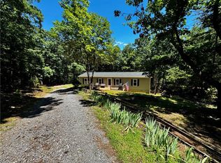 424 Mountain Oak Trl, Jasper, GA 30143