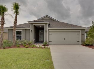 229 Palace Dr, Saint Augustine, FL 32084