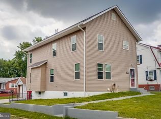 7723 Philadelphia Rd, Baltimore, MD 21237