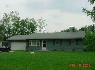 12842 Two C Rd, Plymouth, IN 46563