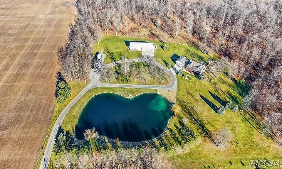 4189 Monmouth Rd, Convoy, OH 45832 Zillow