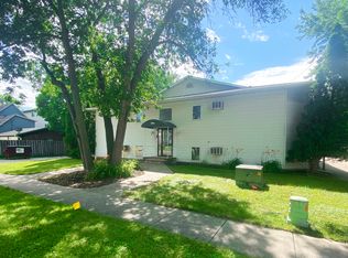 Apartments on 7th, Fargo, ND 58102