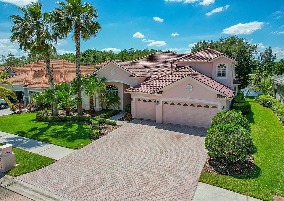 10818 Barbados Isle Dr, Tampa, FL 33647 Zillow