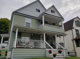 40 Rotary Ave, Binghamton, NY 13905