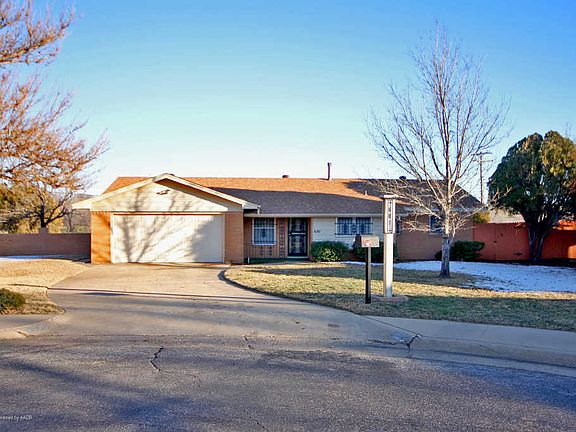 2nd image of 601 Arnold Pl