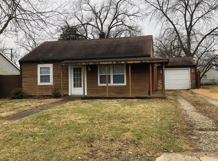 5111 N Roberts Rd, Peoria Heights, IL 61616