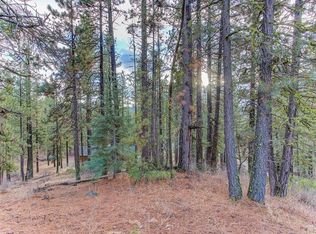 66118 Shaw Rd, Blairsden, CA 96103