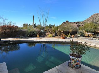 2013 E Smoketree Dr, Carefree, AZ 85377