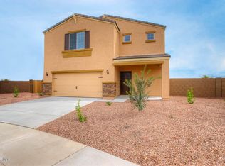 37322 W Merced St, Maricopa, AZ 85138