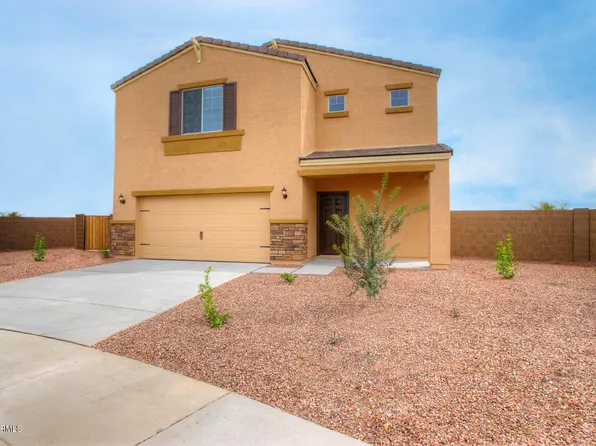 37581 W Merced St, Maricopa, AZ 85138