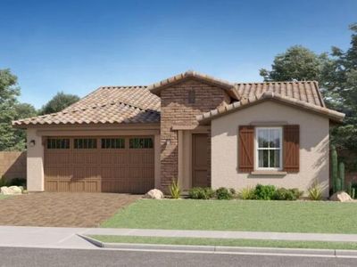 23054 E SADDLE Way, Queen Creek, AZ, 85142