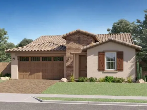 23054 E SADDLE Way, Queen Creek, AZ 85142