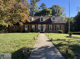 381 Mowbray Arch, Danville, VA 24541