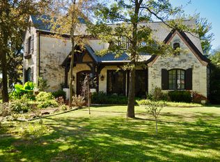 411 Aqua Marine Dr, Oak Pt, TX 75068