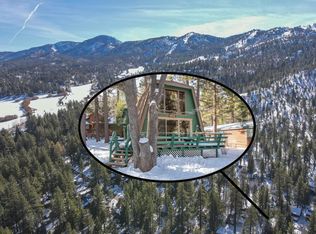 42665 Cedar Ave, Big Bear Lake, CA 92315
