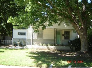 4801 N College Ave, Bethany, OK 73008