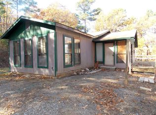 43506 Us Highway 271, Wister, OK 74966