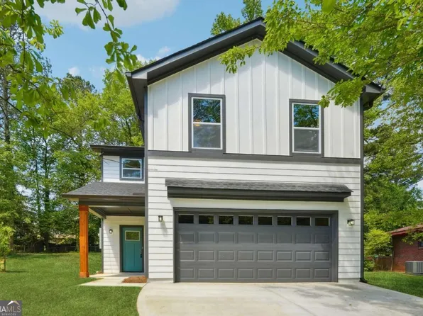 1617 Mallard Cir, Conley, GA 30288