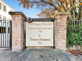 709 Dauphin St APT 1, Mobile, AL 36602