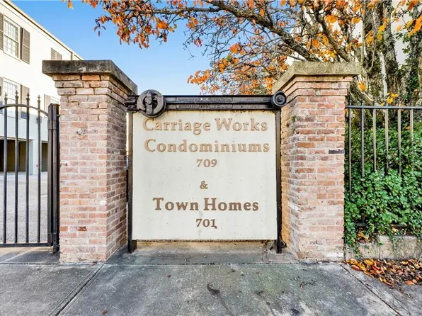 709 Dauphin St APT 1, Mobile, AL 36602