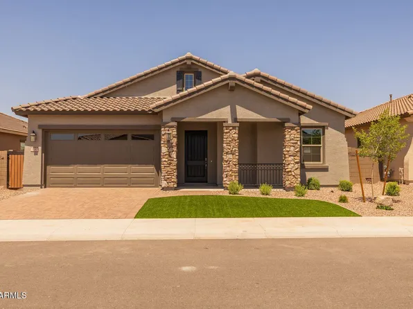 3290 W SAN CRISTOBAL Road, San Tan Valley, AZ 85144