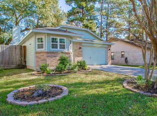 23326 Balthasar St, Spring, TX 77373