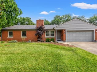 853 Rebecca Dr, Lexington, KY 40502