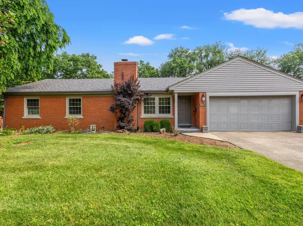 853 Rebecca Dr, Lexington, KY 40502