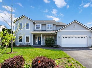 598 E Heritage Loop, La Center, WA 98629