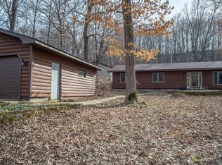 N4615 County Rd Y, Menomonie, WI 54751